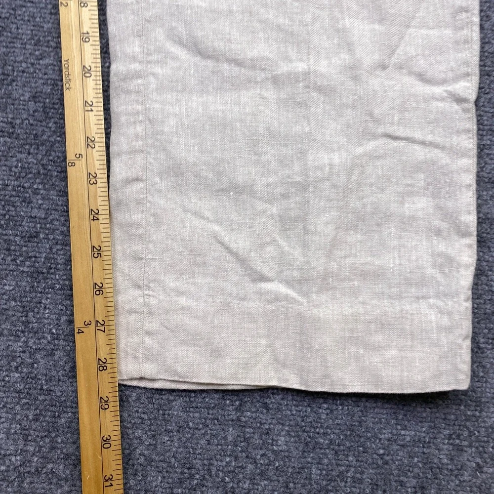 Banana Republic measurements waist